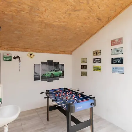 Apartment Antonia, Imotski - Makarska