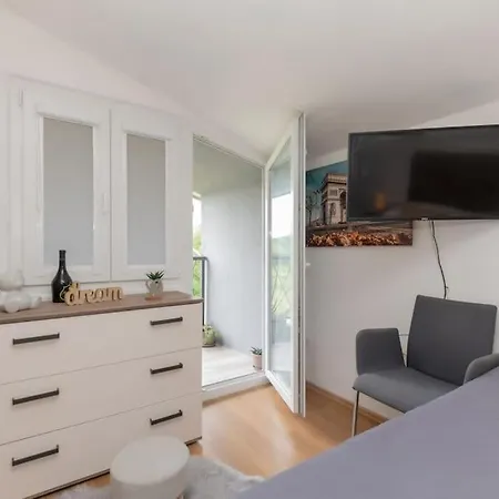 Apartment Antonia, Imotski - Makarska