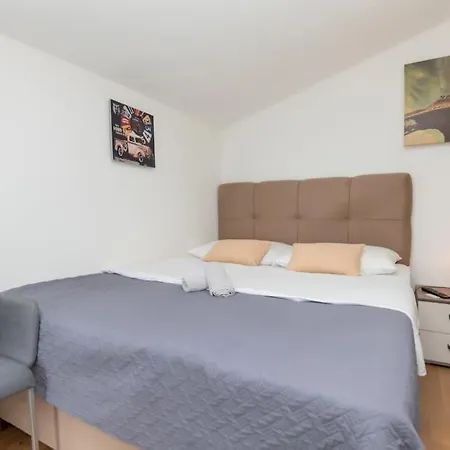 Antonia, Imotski - Makarska Apartment *