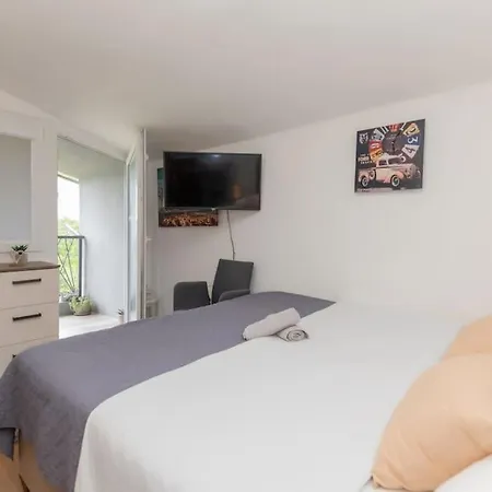 Apartment Antonia, Imotski - Makarska *