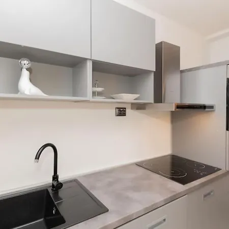Antonia, Imotski - Makarska Apartment Podbablje