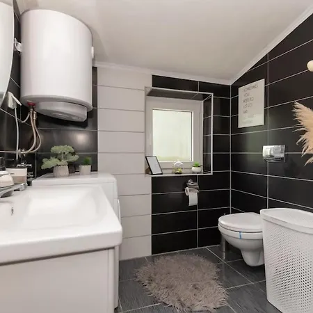 Antonia, Imotski - Makarska Apartment
