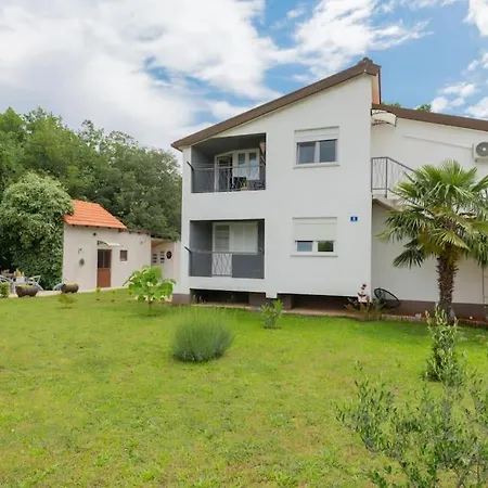 Apartment Antonia, Imotski - Makarska *