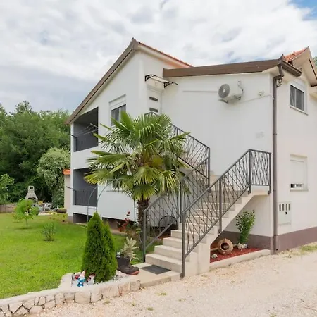Antonia, Imotski - Makarska * Podbablje