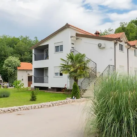 Apartment Antonia, Imotski - Makarska