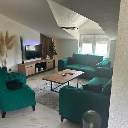 Antonia, Imotski - Makarska Apartment *