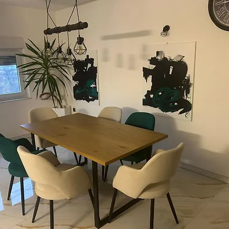 Antonia, Imotski - Makarska * Podbablje