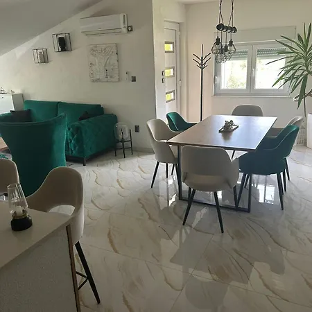 Antonia, Imotski - Makarska Apartment