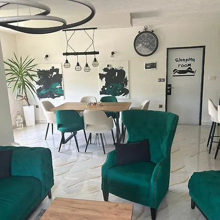Antonia, Imotski - Makarska Apartment